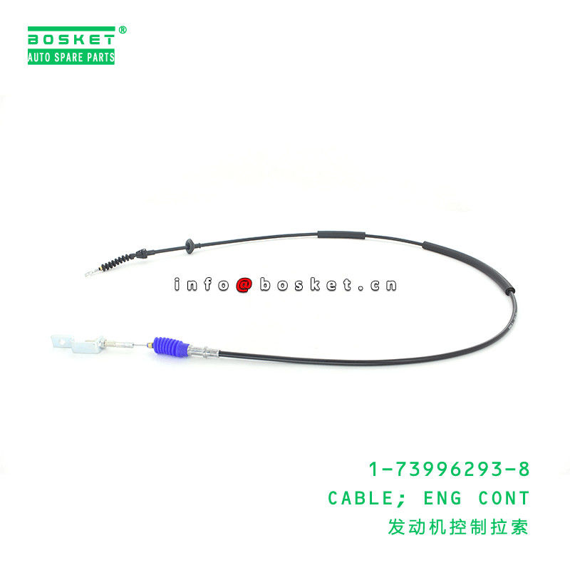 1-73996293-8 Engine Control Cable 1739962938 Suitable for ISUZU FSR
