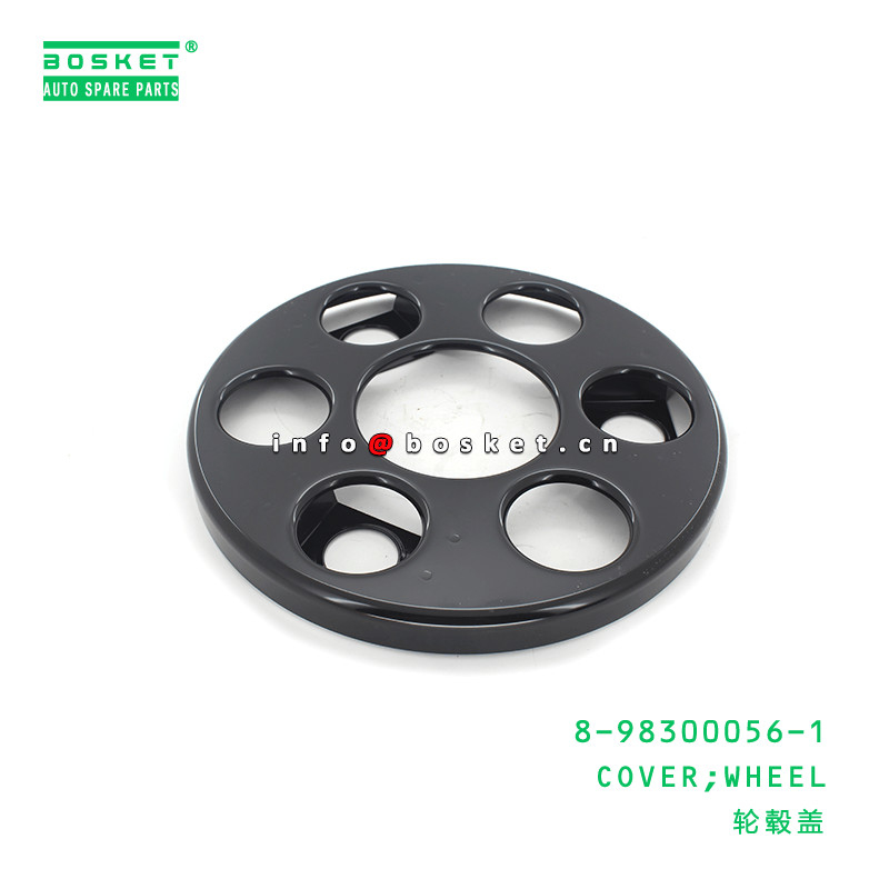 8-98300056-1 Wheel Cover 8983000561 For ISUZU NPR NQR