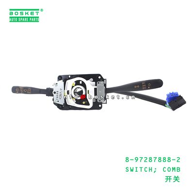 8-97287888-2 سوئیچ؛ COMB مناسب برای ISUZU 8972878882