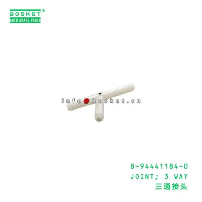 8-94441184-0 JOINT؛ 3 WAY مناسب برای ISUZU 8944411840