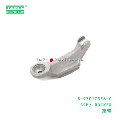 8-97017556-0 ARM; ROCKER مناسب برای ISUZU 8970175560