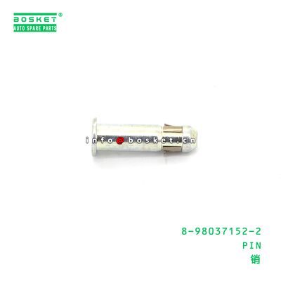 8-98037152-2 PIN مناسب برای ISUZU VC46 6UZ1 8980371522