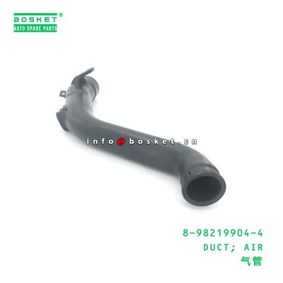 8-98219904-4 DUCT؛ هوا مناسب برای ISUZU 8982199044