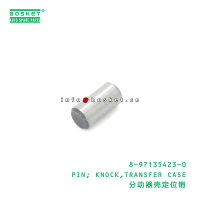 8-97135423-0 PIN; KNOCK,TRANSFER CASE مناسب برای ایزو 8971354230