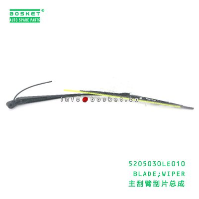5205030LE010 BLADE؛WIPER مناسب برای JAC N56 N75 N80 N90 N120 5205030LE010