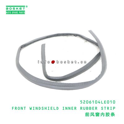 5206104LE010 نوار لاستیکی داخلی شیشه جلو جلو مناسب برای JAC N56 N75 N80 N90 N120 5206104LE010