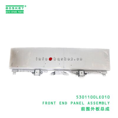 5301100LE010 مونتاژ پانل انتهای جلو مناسب برای JAC 5301100LE010