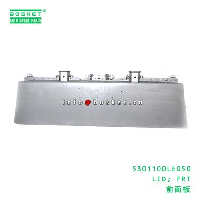 5301100LE050 LID; FRT مناسب برای JAC N75 N80 N90 N90 N120 5301100LE050