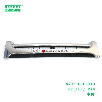 8401100LE010 مونتاژ ماسک صورت مناسب برای JAC N75 N80 N90 N120 8401100LE010