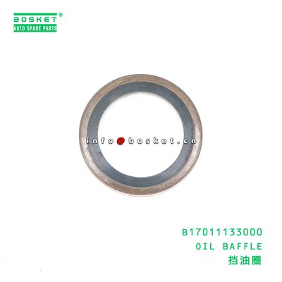 بافل روغن B17011133000 مناسب برای JAC N75 N80 N90 B17011133000