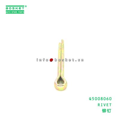RIVET Q5008060 مناسب برای JAC Q5008060