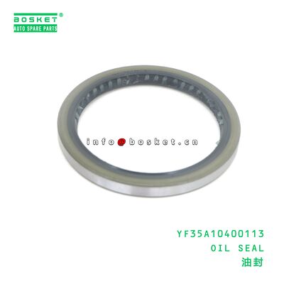YF35A10400113 OIL SEAL مناسب JAC N56 N75 N75 N80 YF35A10400113