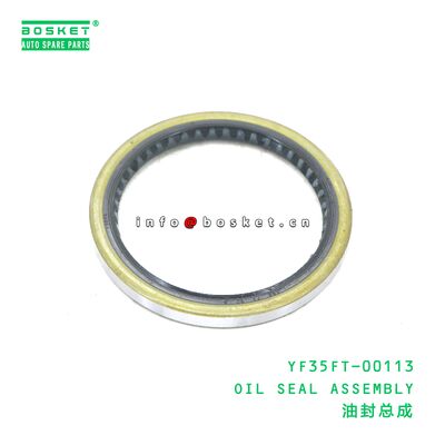 مونتاژ مهر و موم روغن YF35FT-00113 مناسب برای JAC N56 N75 N75 N80 YF35FT-00113
