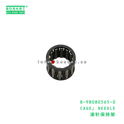8-98080565-0 قفس؛ سوزن مناسب برای ISUZU 8980805650