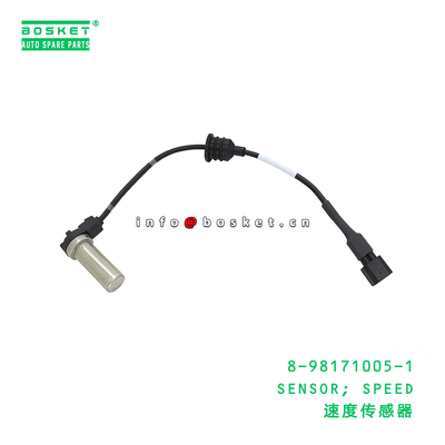 8-98171005-1 سنسور; SPEED مناسب برای ISUZU 8981710051