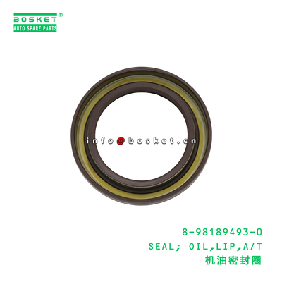 8-98189493-0 SEAL؛ OIL,LIP,A/T مناسب برای ISUZU 8981894930