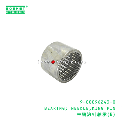 9-00096243-0 بلبرینگ; سوزن، پین کینگ مناسب برای ISUZU VC46 6UZ1 9000962430