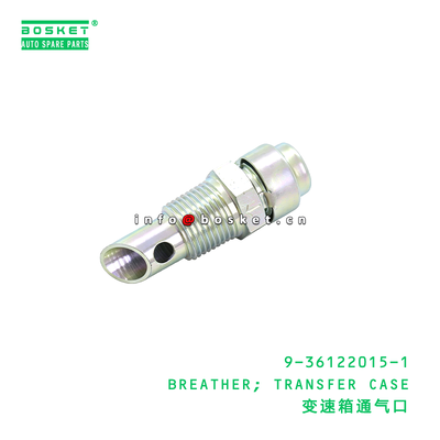 9-36122015-1 BREATHER; TRANSFER CASE مناسب برای ISUZU 9361220151