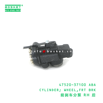 47520-37100 سیلندر چرخ ترمز جلو مناسب برای تویوتا 47520-37100