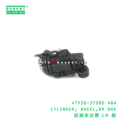 47530-37080 سیلندر چرخ عقب ترمز مناسب برای تویوتا 47530-37080 ABA